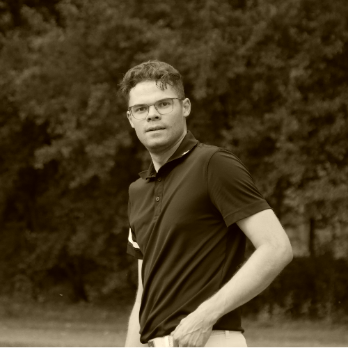Jannick Murche (AM)