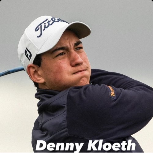 Denny Kloeth (AM)