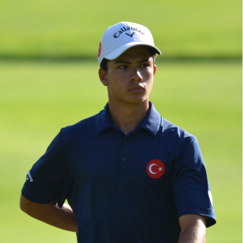 Can Marko Özdemir (AM)