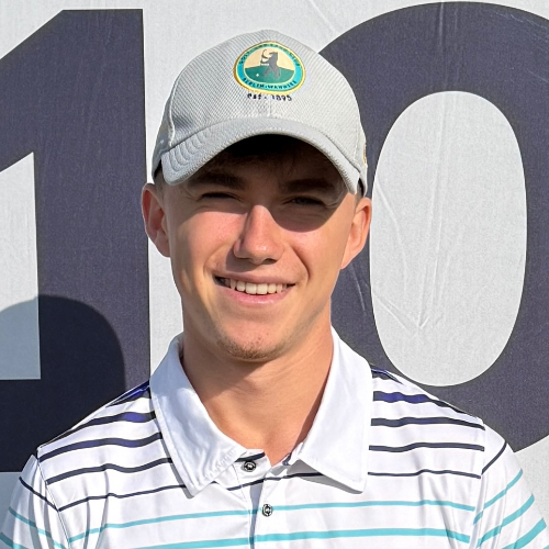 Noah Chiger (AM)