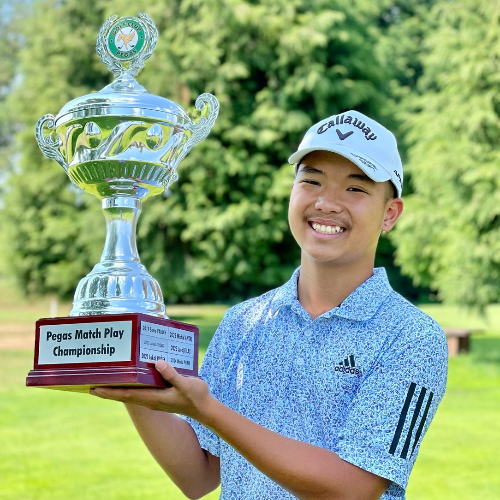 Le Trieu Khang Mario Pham (AM)