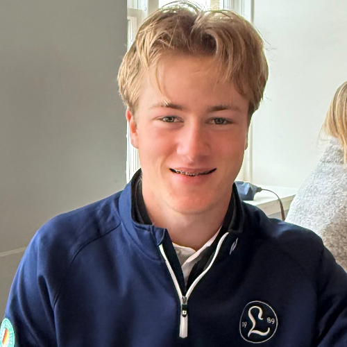 Hayden Lockyer