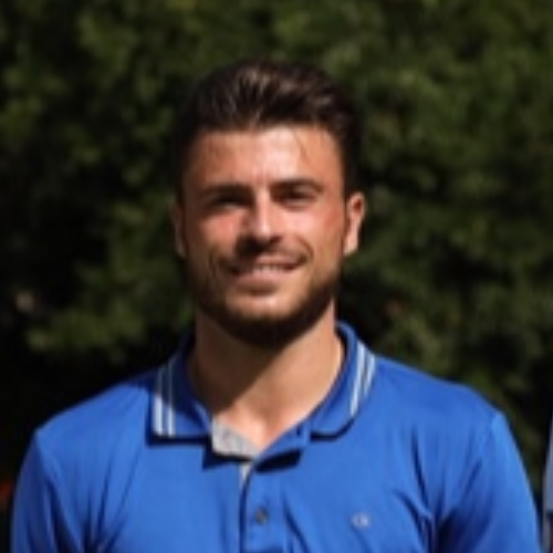 Lucas Levy